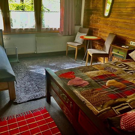 Apartment Gletscherbergblick Obergurgl Esterno foto