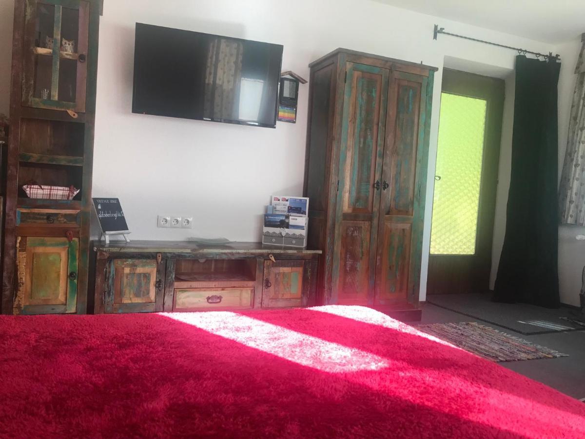 Apartment Gletscherbergblick Obergurgl Esterno foto