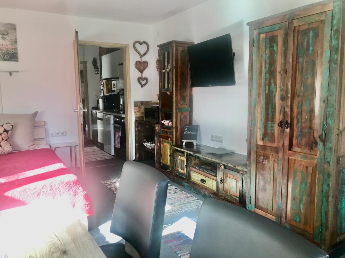 Apartment Gletscherbergblick Obergurgl Esterno foto