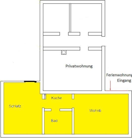 Apartment Gletscherbergblick Obergurgl Esterno foto